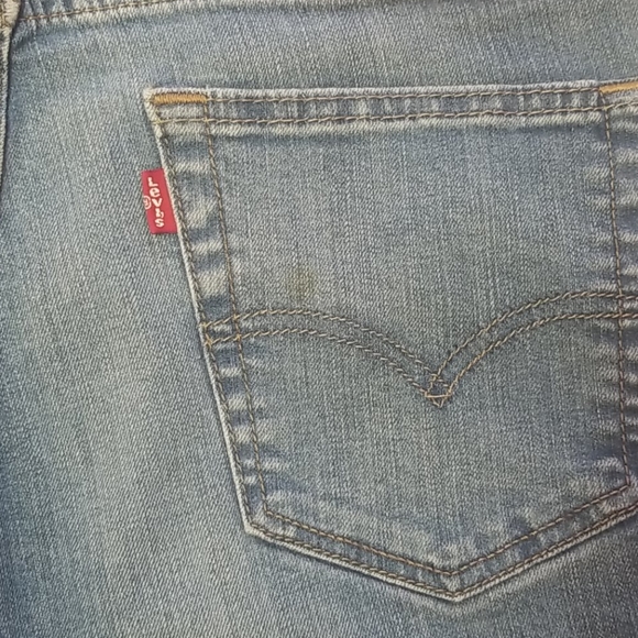 Levi 511 W31xL30 - Picture 3 of 8